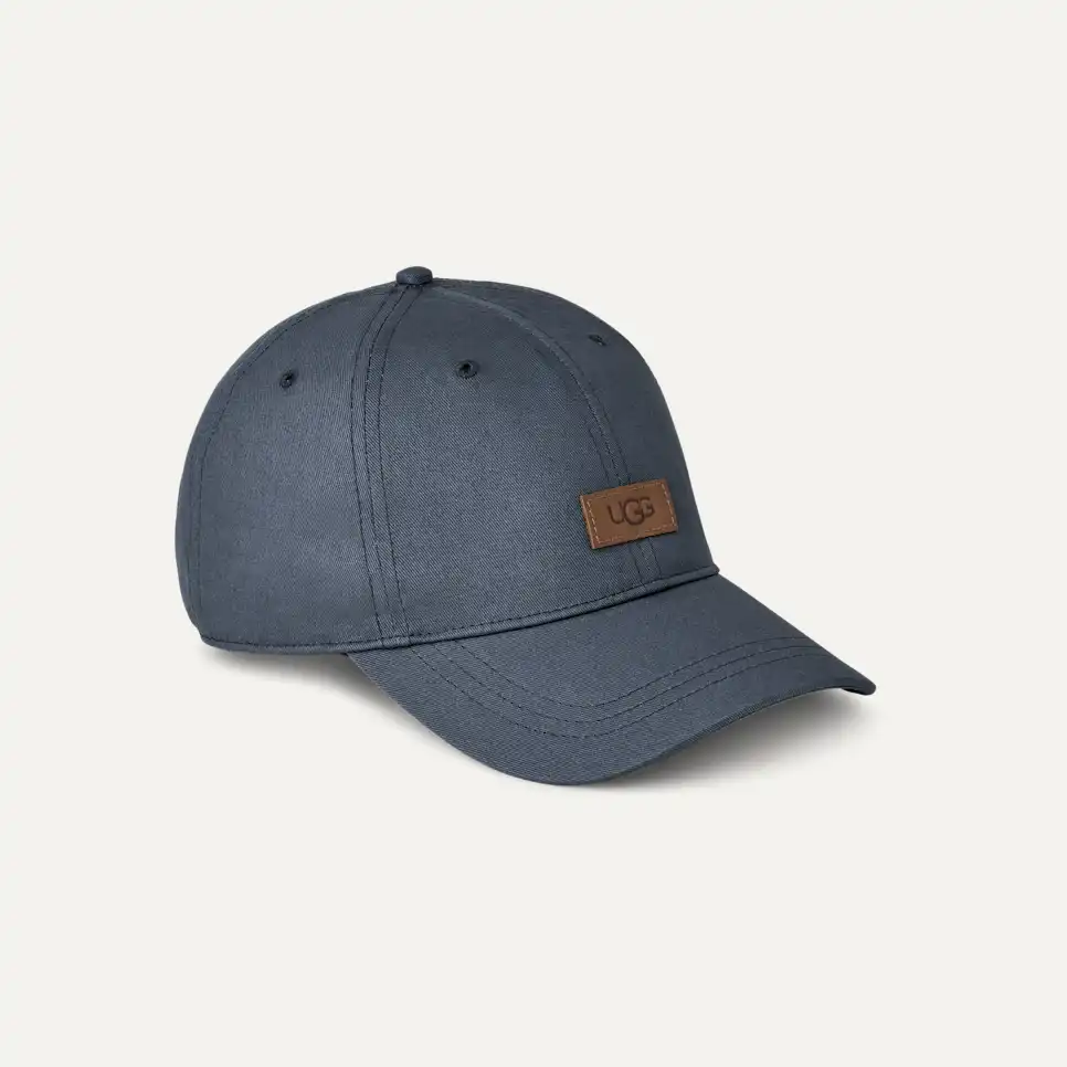 All Gender Ugg Logo Cap