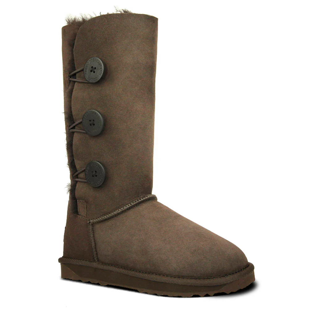 Women's   Premium 3 Buttons