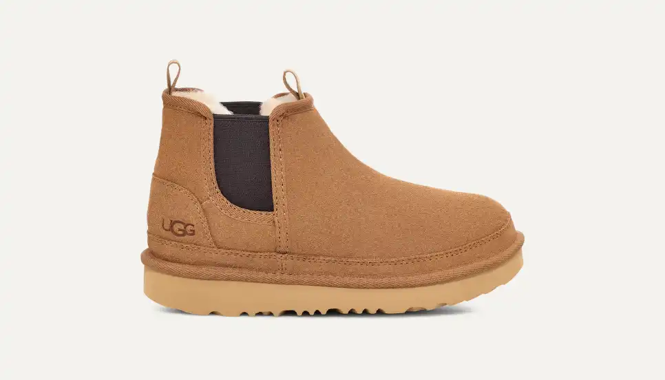 Kids Neumel Chelsea Boot