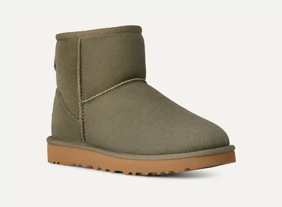 Women's Classic Mini II Boot