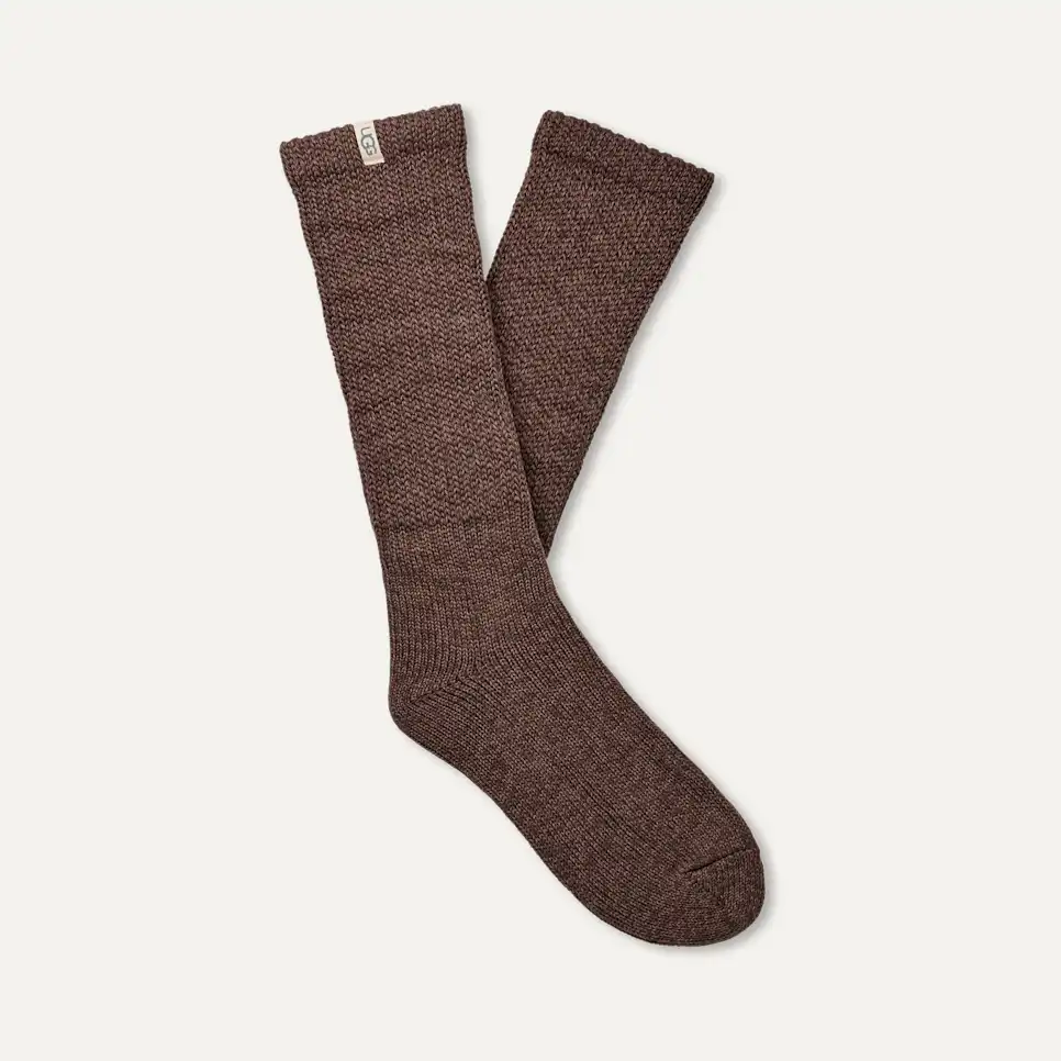 Women's Tyla Slouchy Crew II
