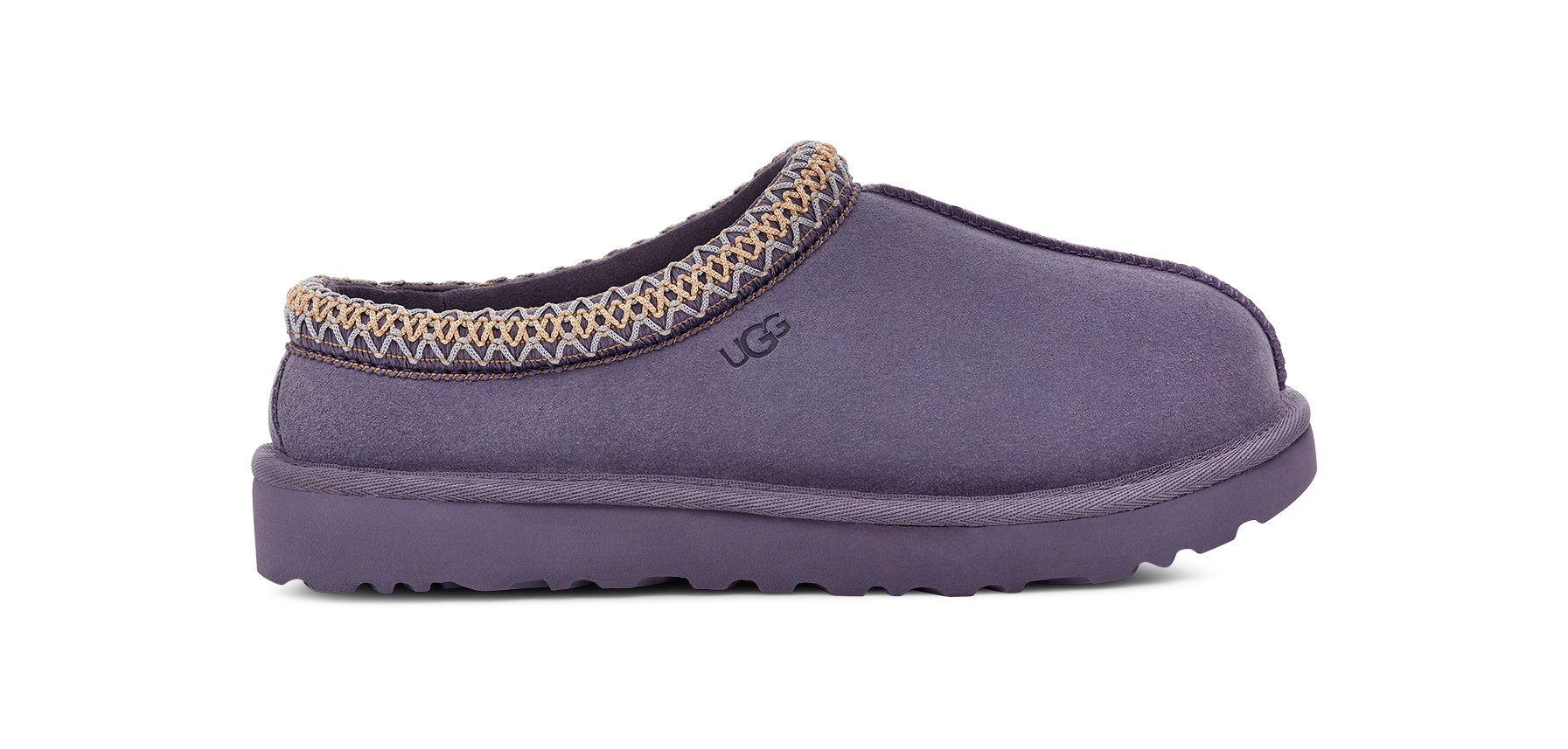 Tasman Slipper