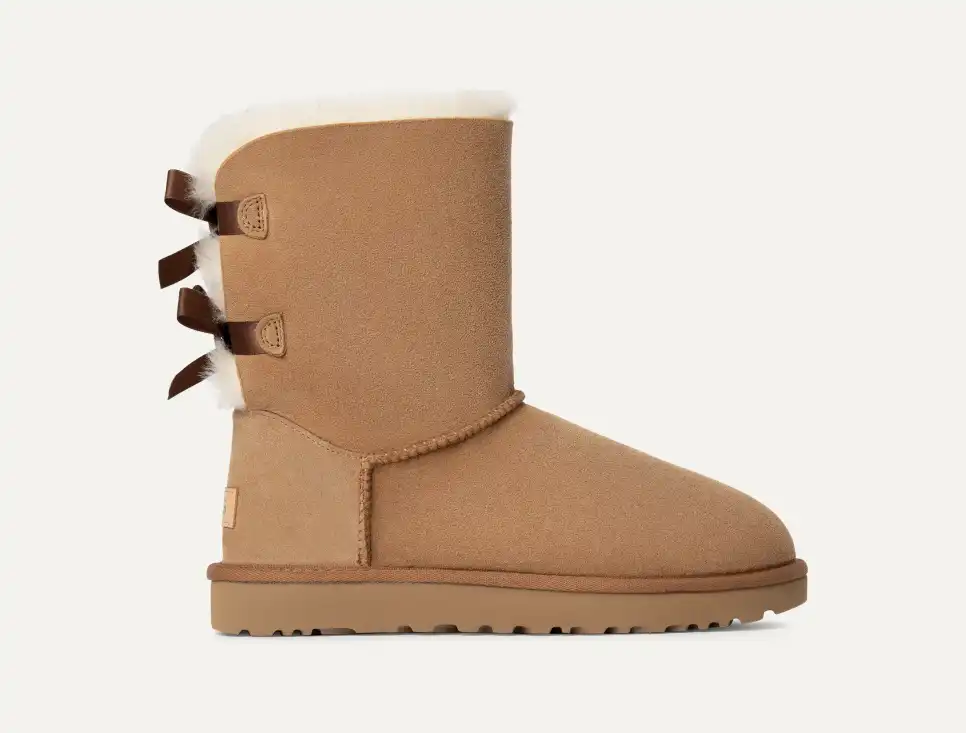 Women's Bailey Bow II Boot
