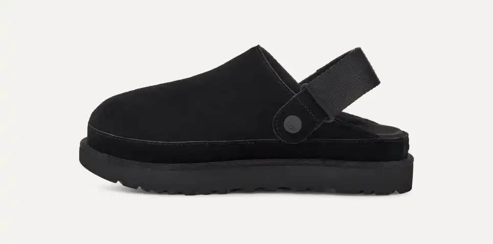 Women's Goldenstar Clog