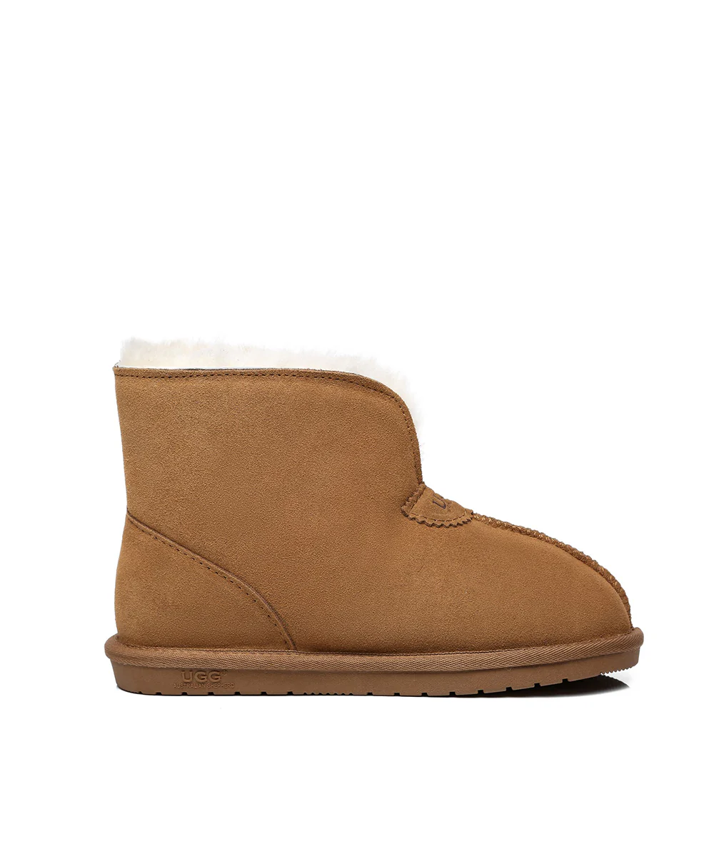 Women's Hushly   Slippers