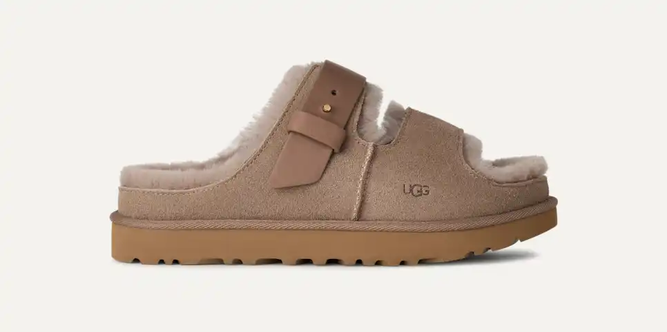 Women's Greenport Strap Slide