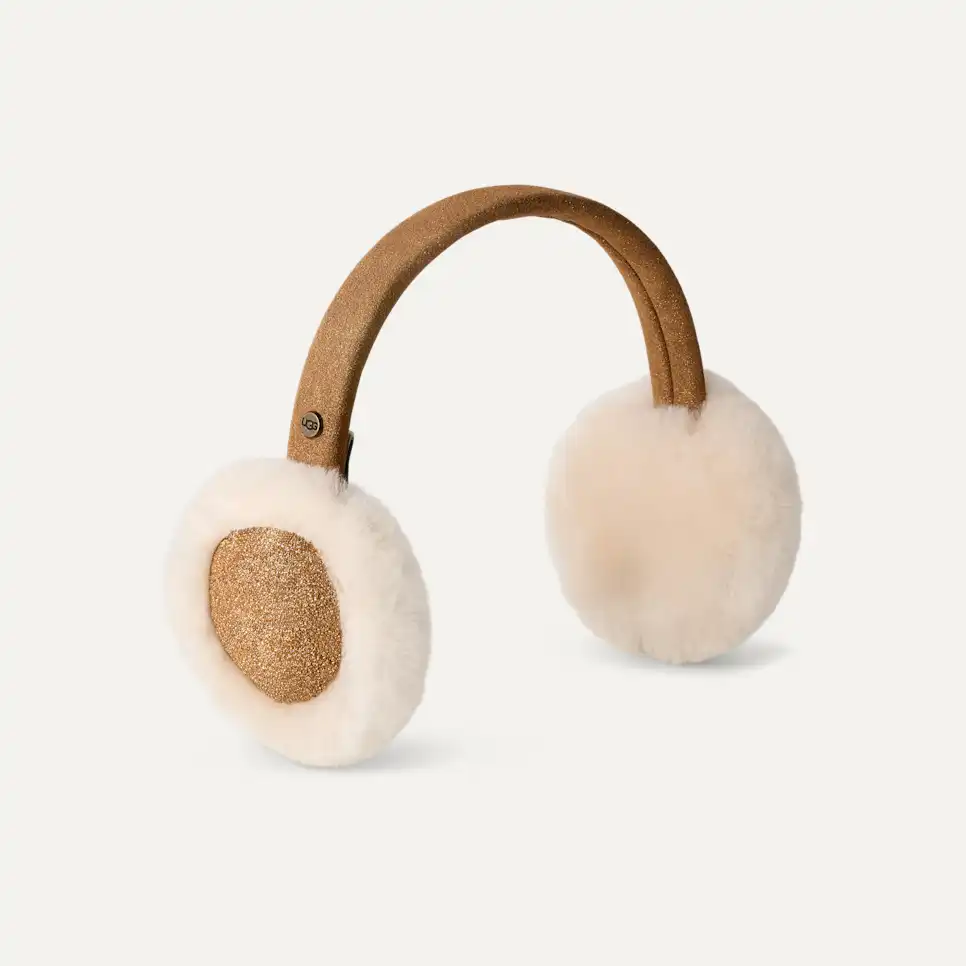 Kids Dazzle Earmuff