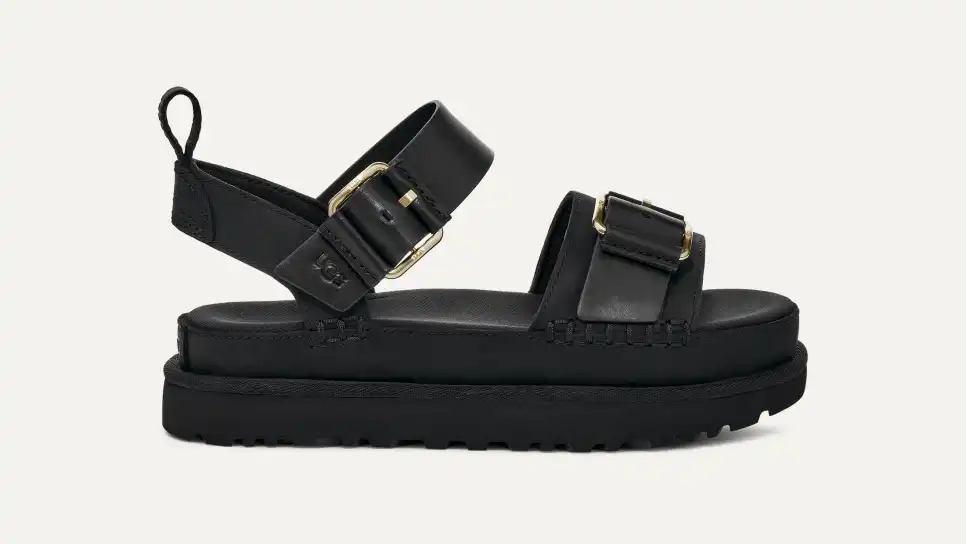 Women's Goldenstar Villa Sandal