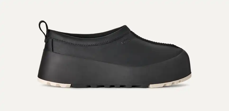 Women's Tasman Leather StreetScape