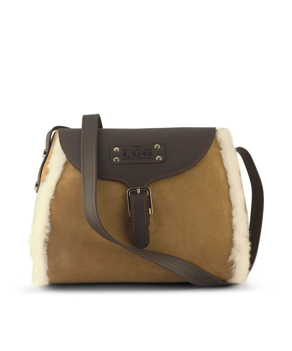 Postie Bag
