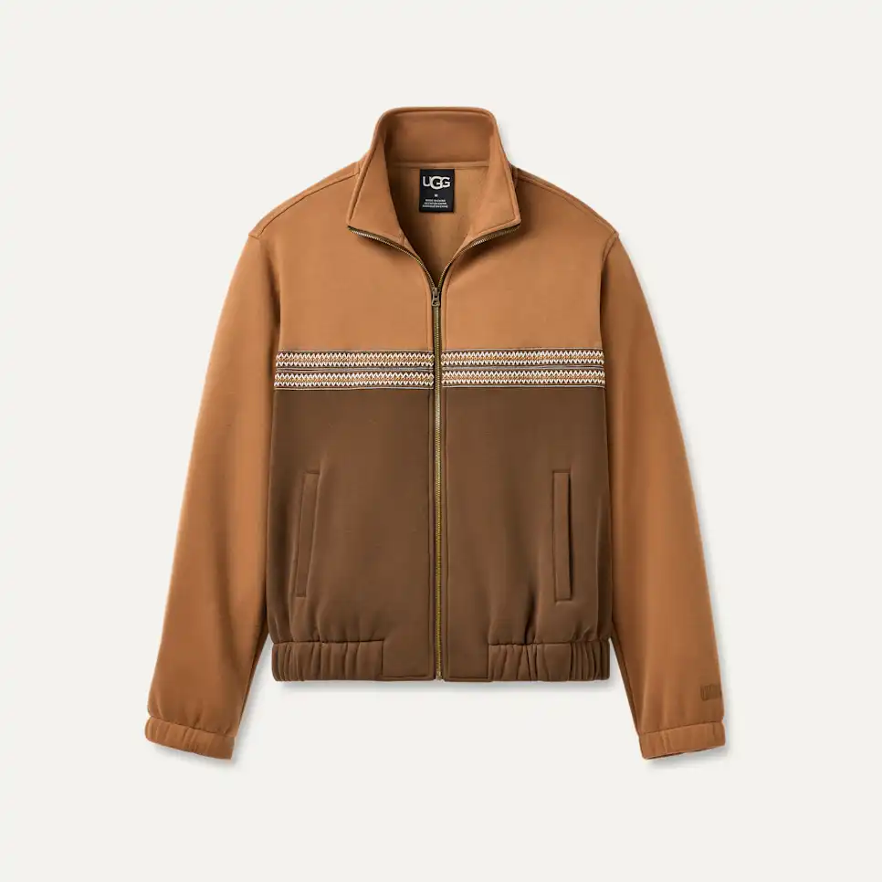 Men's Tasman Track Jacket