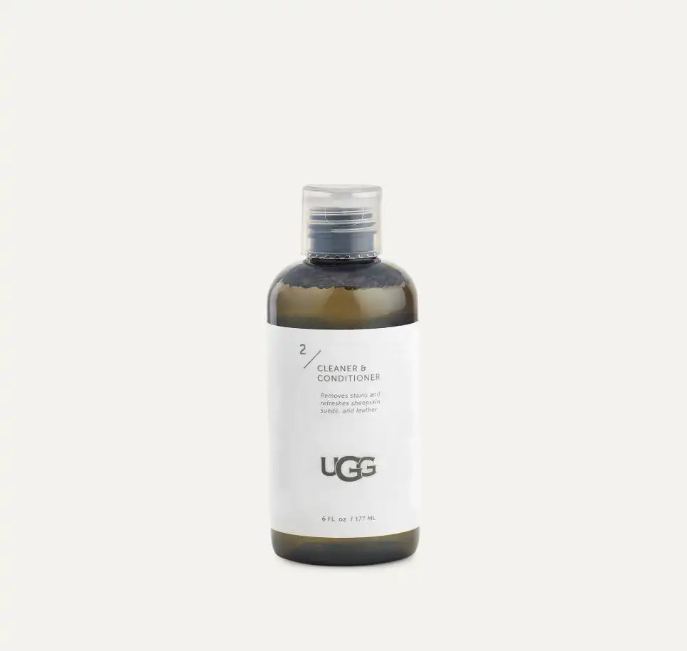 Care Cleaner And Conditioner