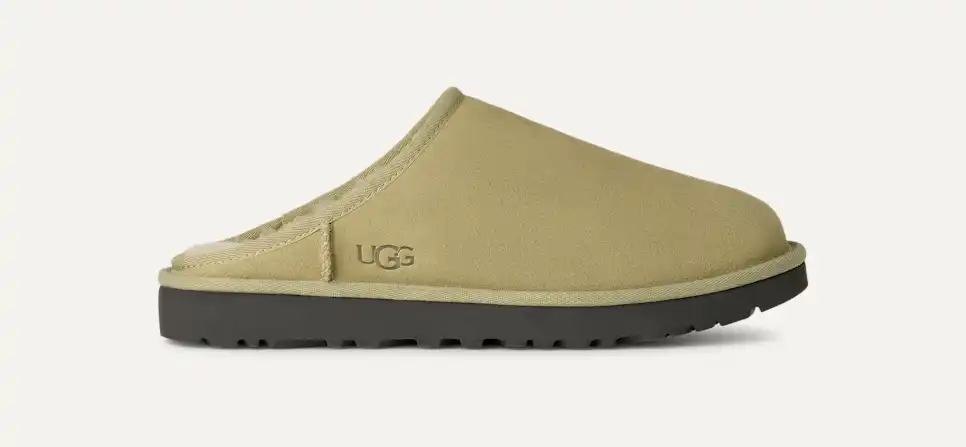 Men's Classic Slip On