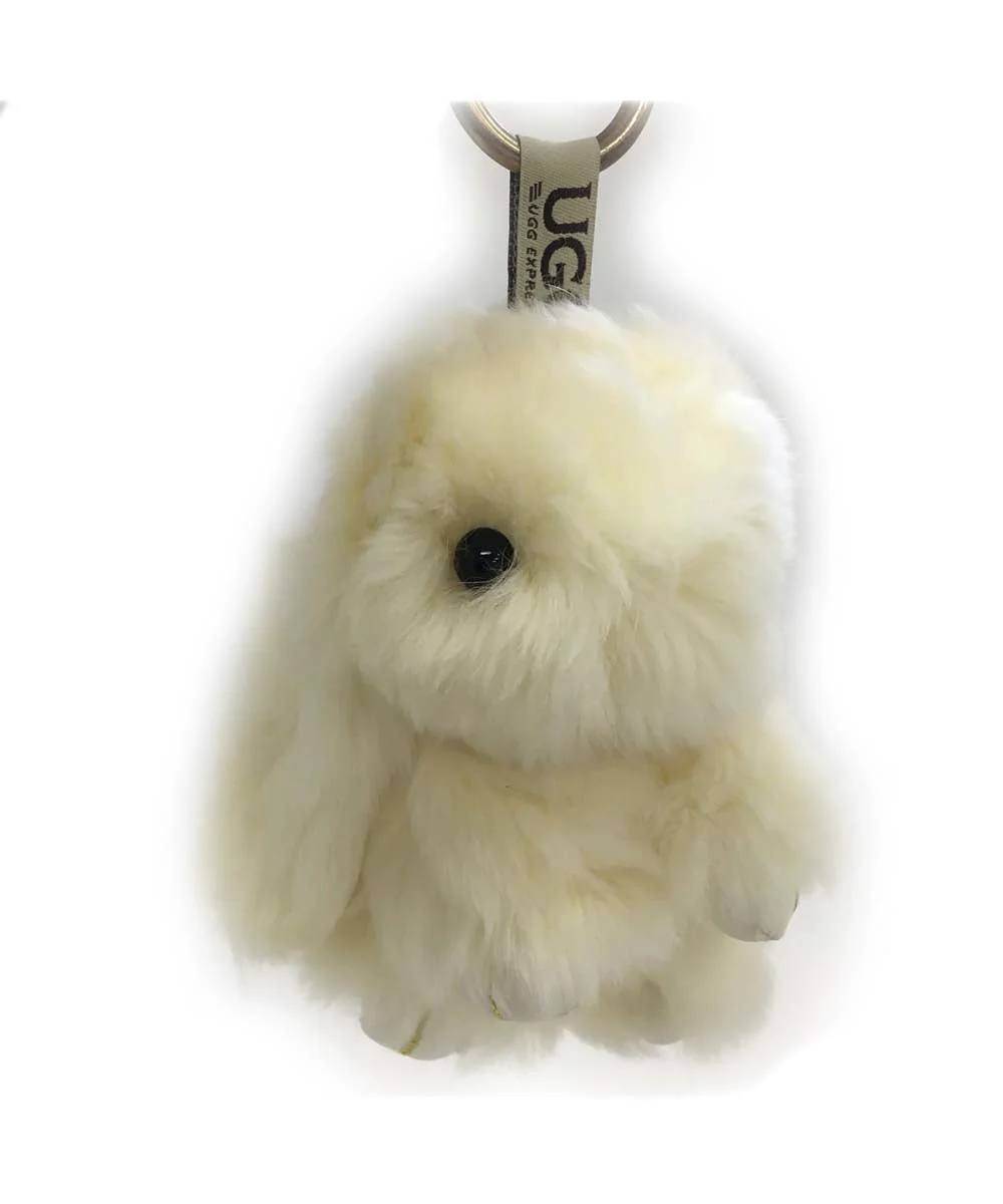 Rabbit Bag Hang