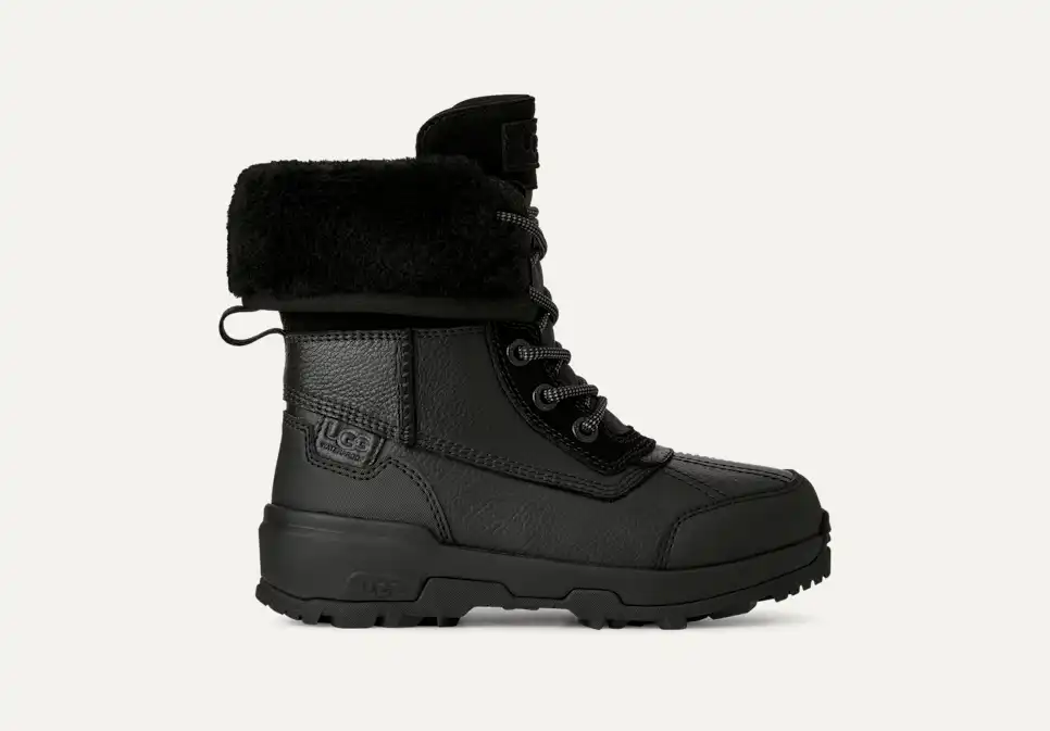 Toddlers / Kids Adirondack Boot XXV