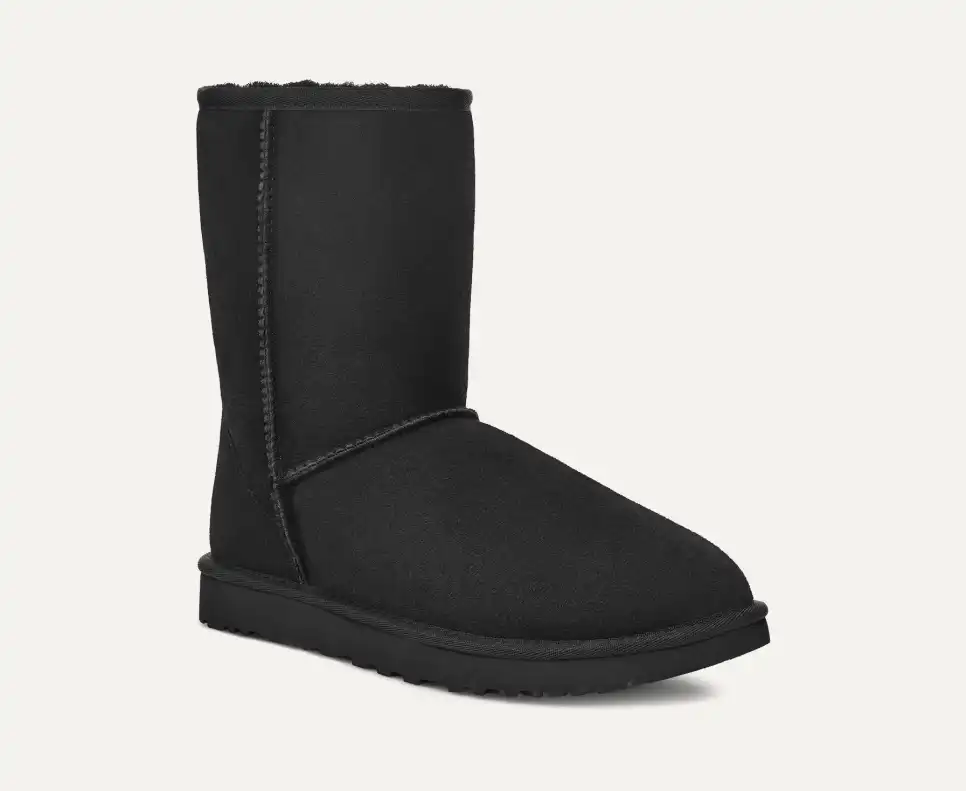 Women's Classic Short II Boot