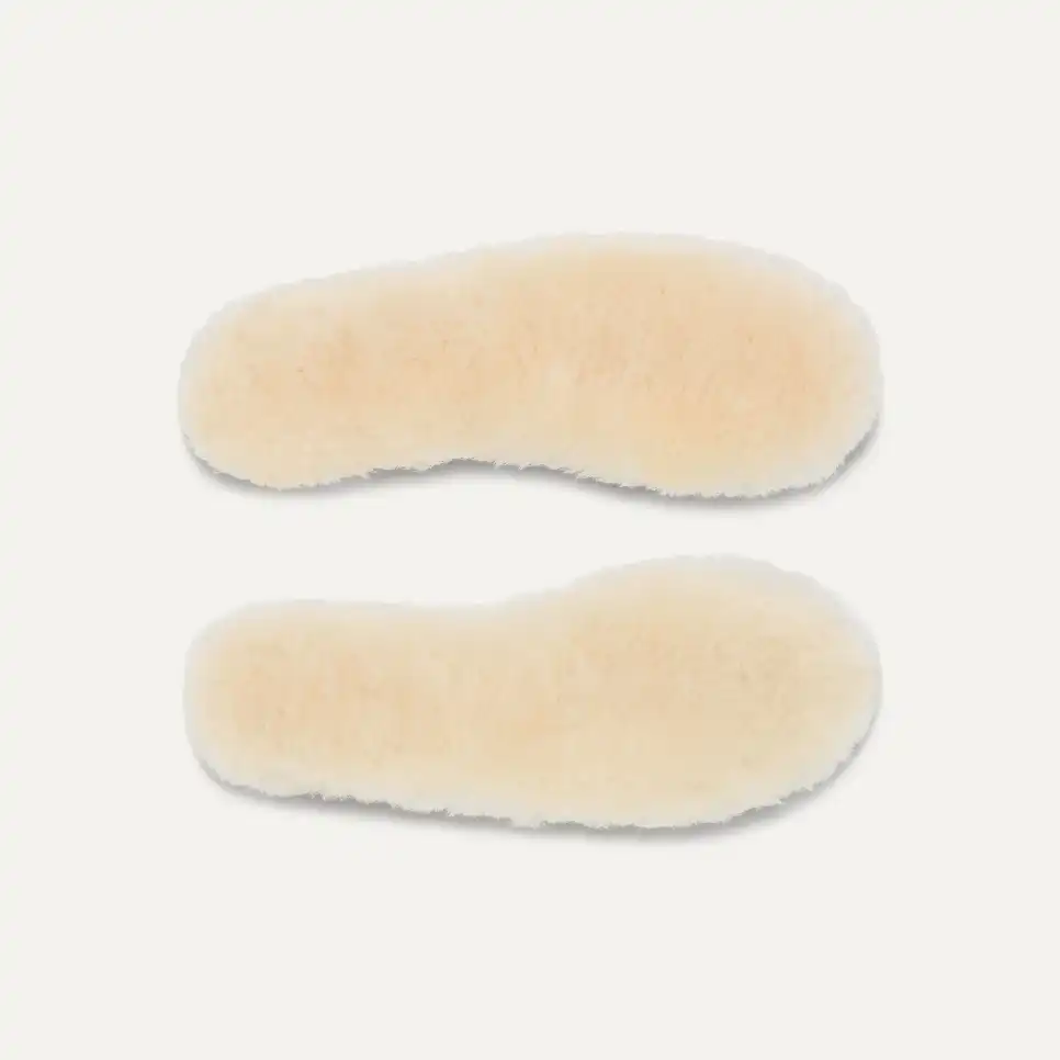 Women's Sheepskin Insole