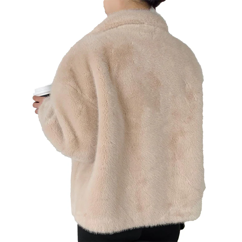 UGG Fur Jacket