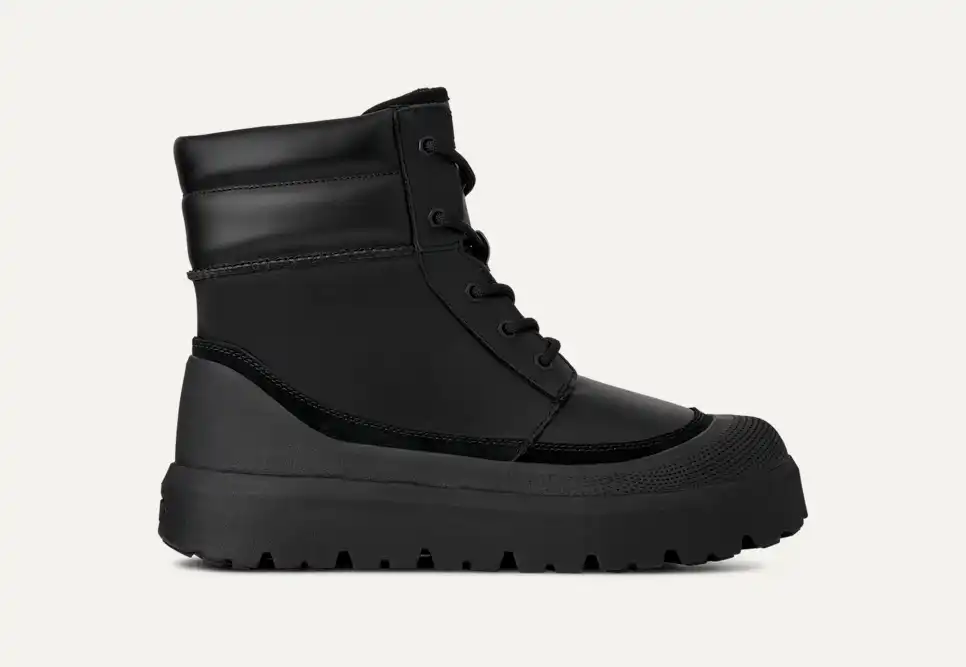 Men's Neumel High Weather Hybrid Boot