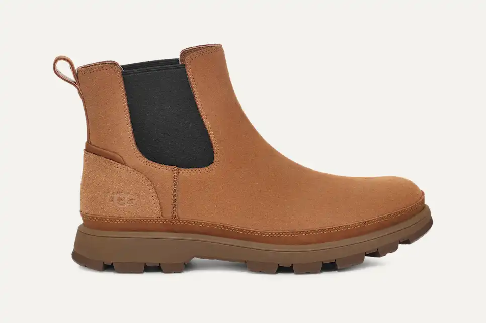 Men's Premiere Chelsea Boot