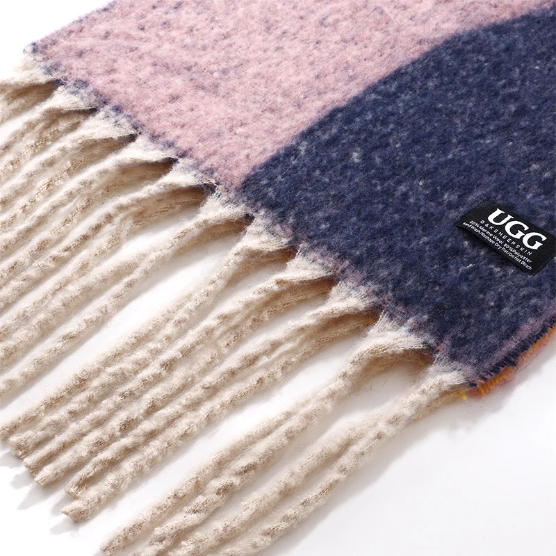 Premium Unisex Scarf Uggs