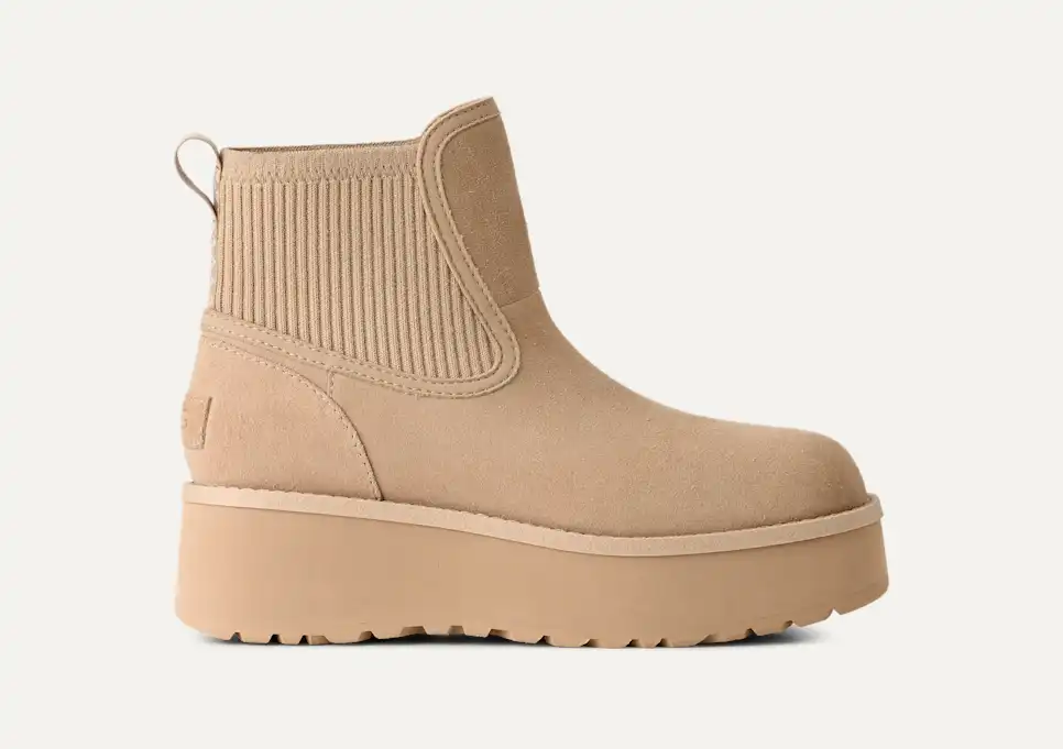 Women's Cityfunc Chelsea Boot