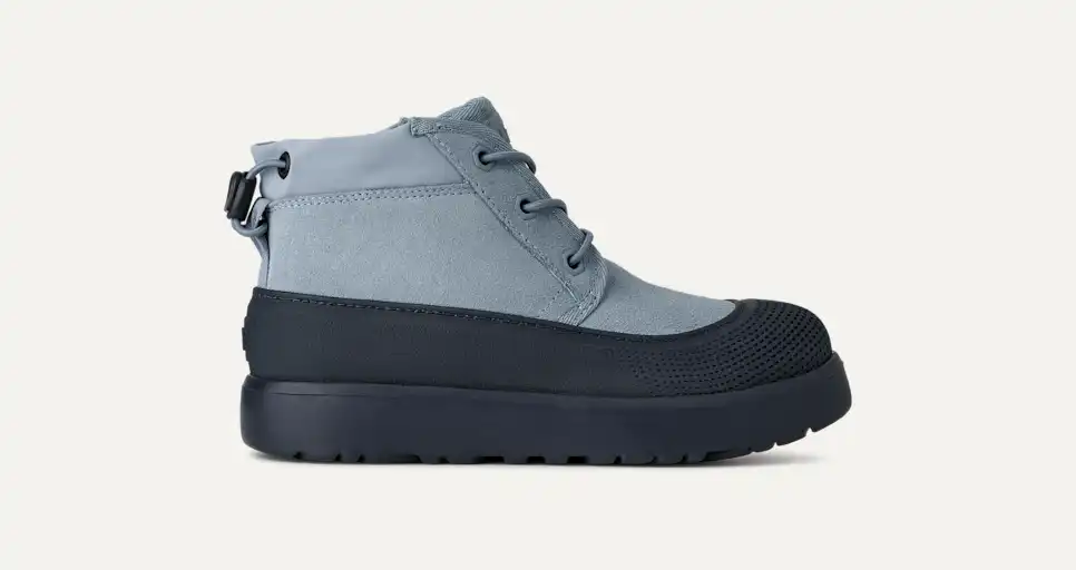 Kids Neumel Weather Hybrid Boot