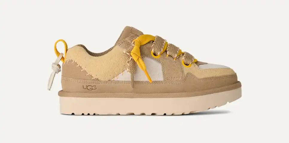 Women's Lo Lowmel Biarritz Trainer