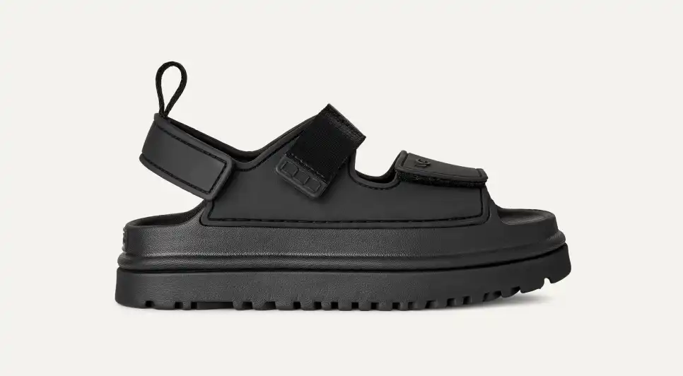 Toddlers / Kids GoldenGlow Sandal
