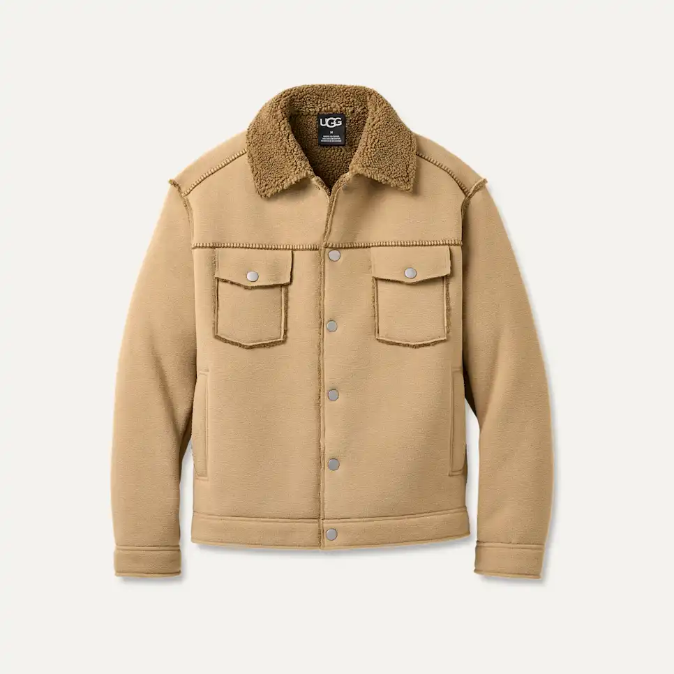 Men's Janson UGGfluff Jacket II