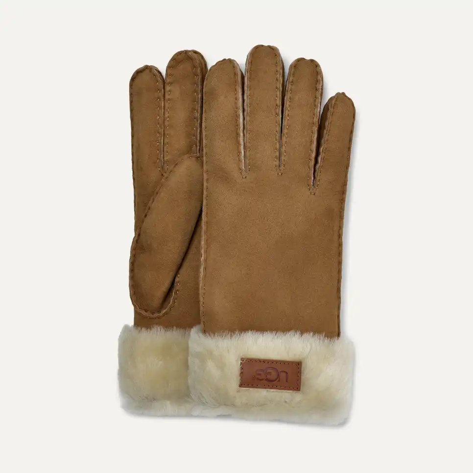 Women's Turn Cuff Glove
