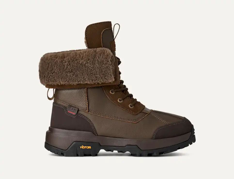 Men's Adirondack Boot XXV