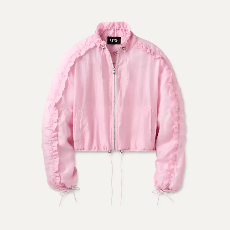 All Gender Areum Jacket
