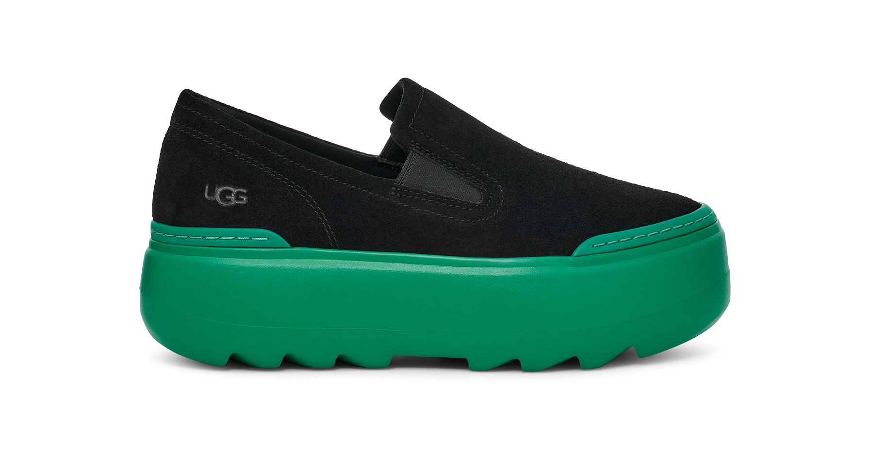 W Marin Mega Slip On
