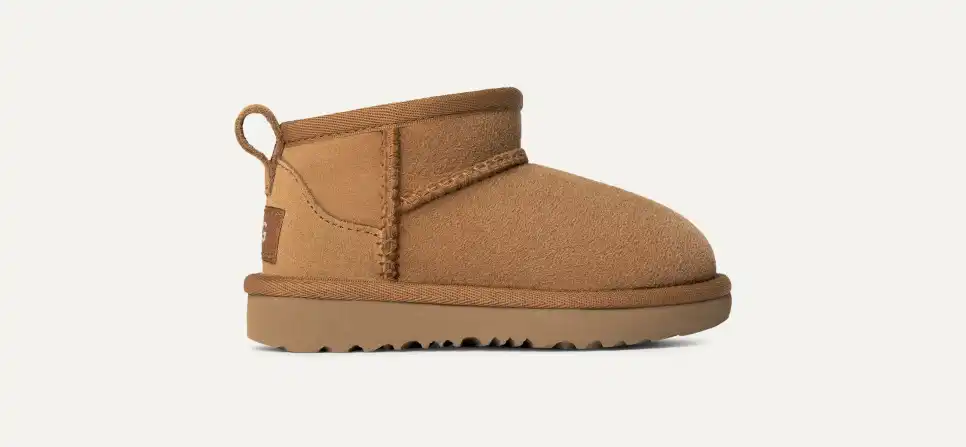 Toddlers Classic Ultra Mini Boot