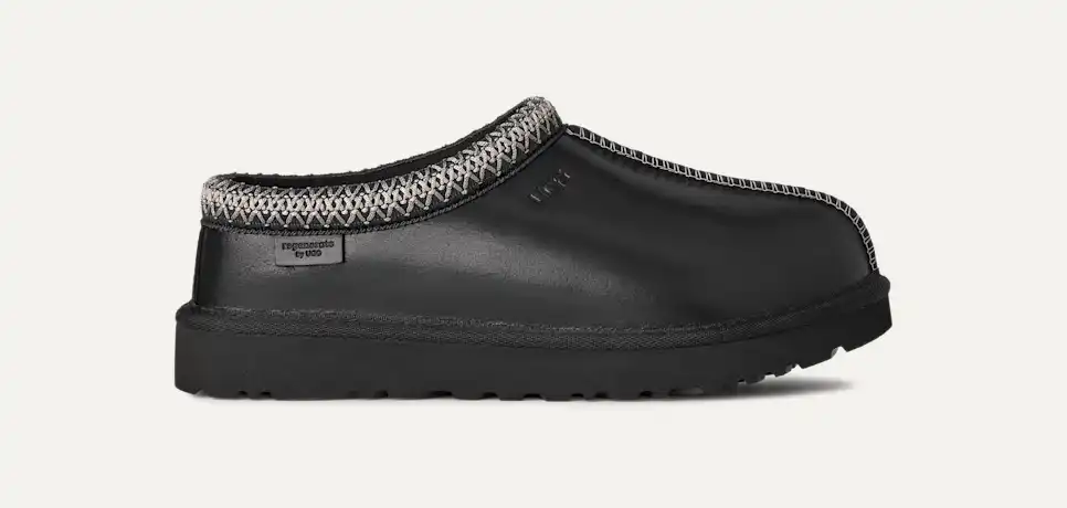Women's Tasman Leather Regen