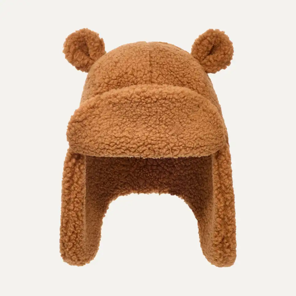 Kids UGGfluff Trapper