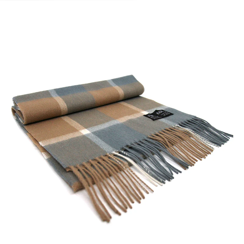 Merino Wool Scarf Uggs