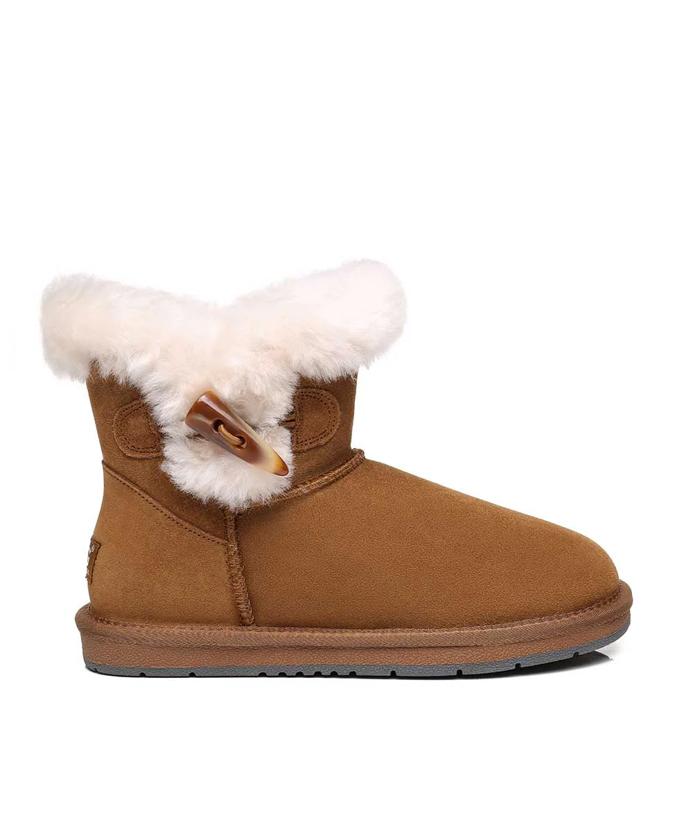 Women's   Claire Mini Boots