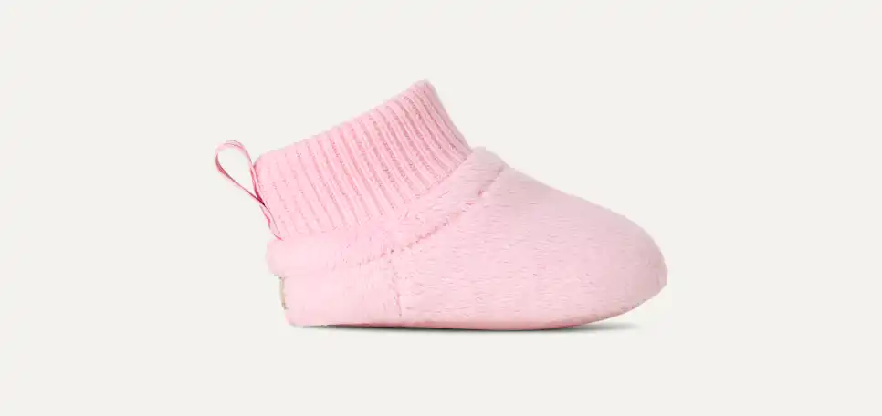 Baby Nesti Bootie