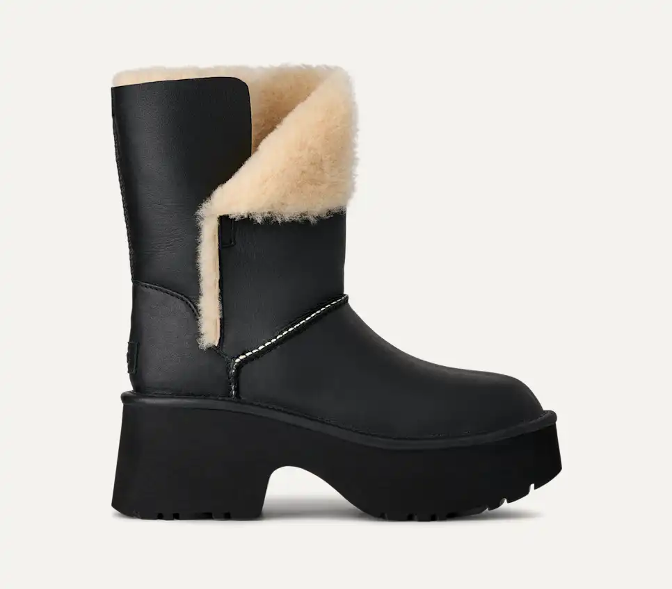 Women's Classic Esmee Leather Boot