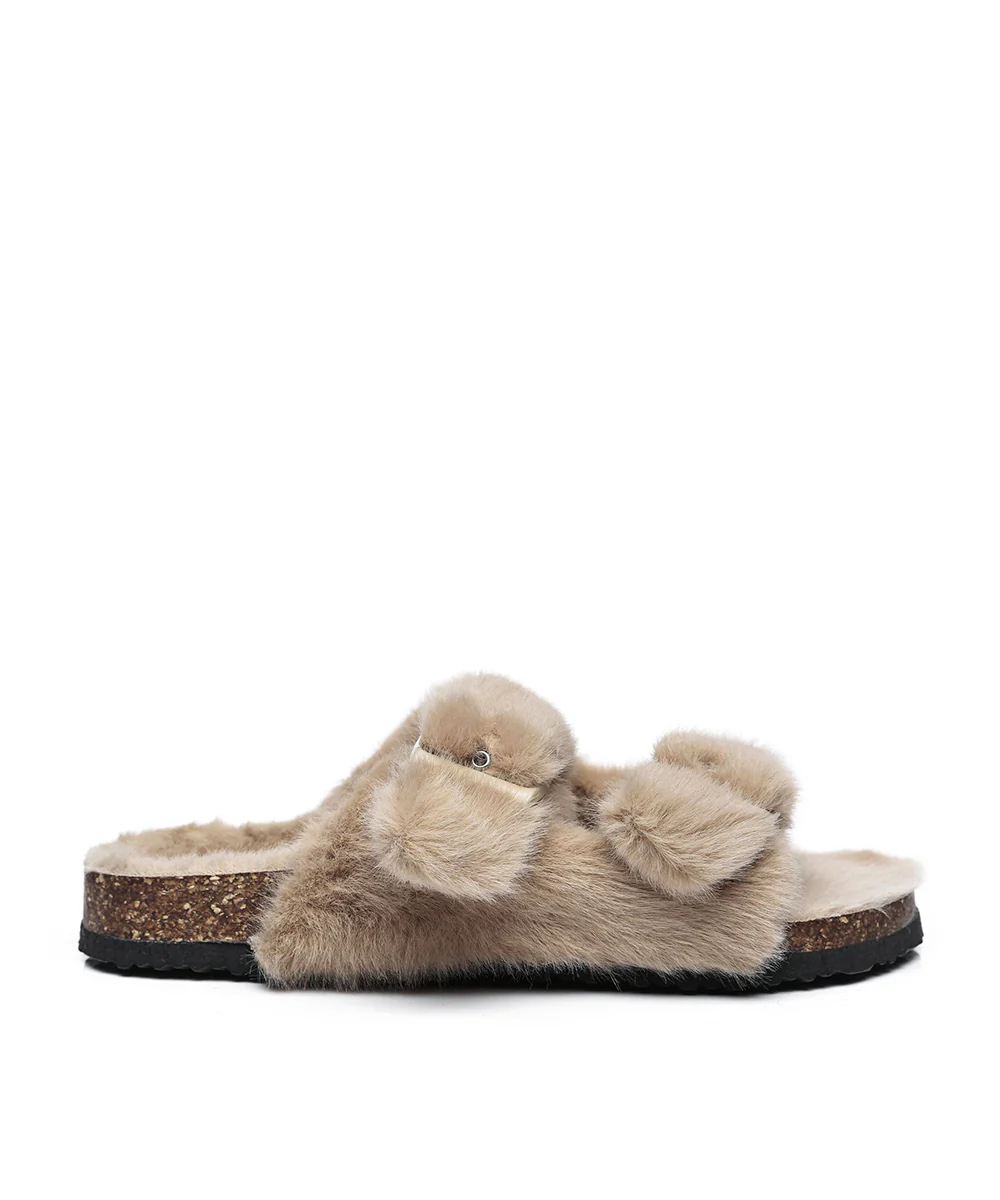 Women's   Hurley Slip-On