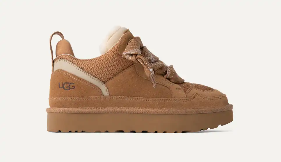 Women's Lowmel Sneaker