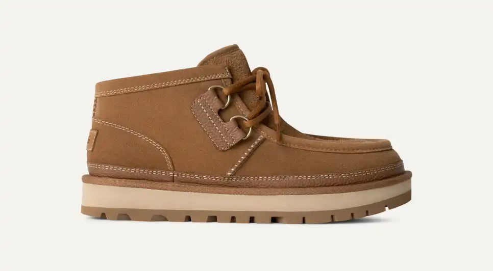 Men's Hayden Moc Chukka