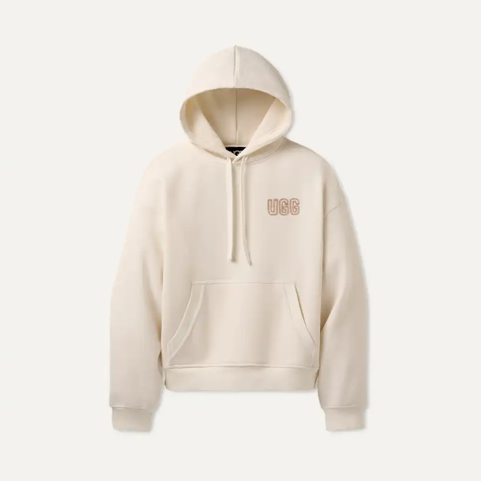 Women's UGG Logo Hoodie
