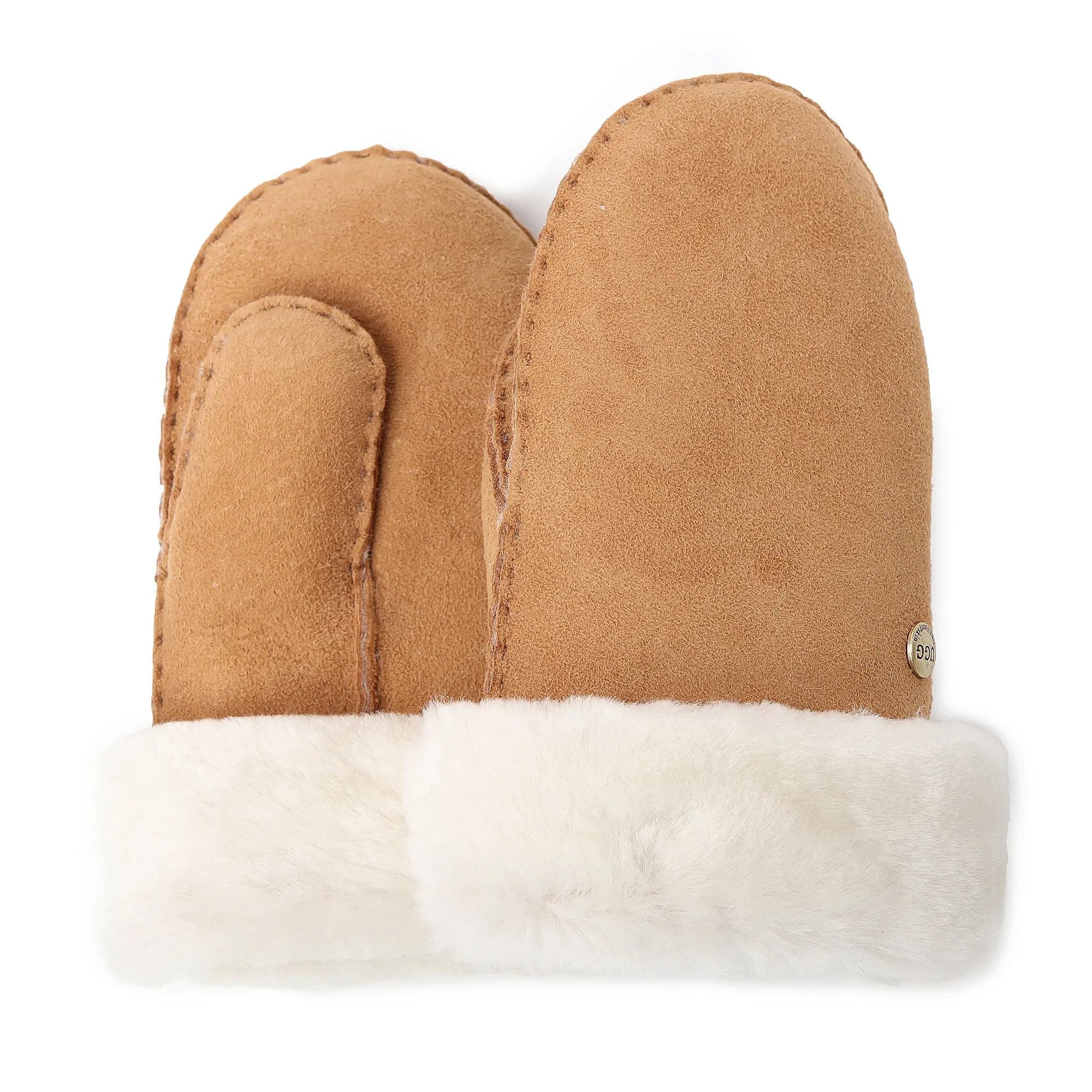 Kids Mitten Gloves Uggs
