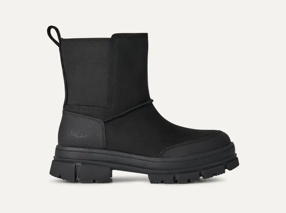 Women's Ashton Weatherized Chelsea Boot