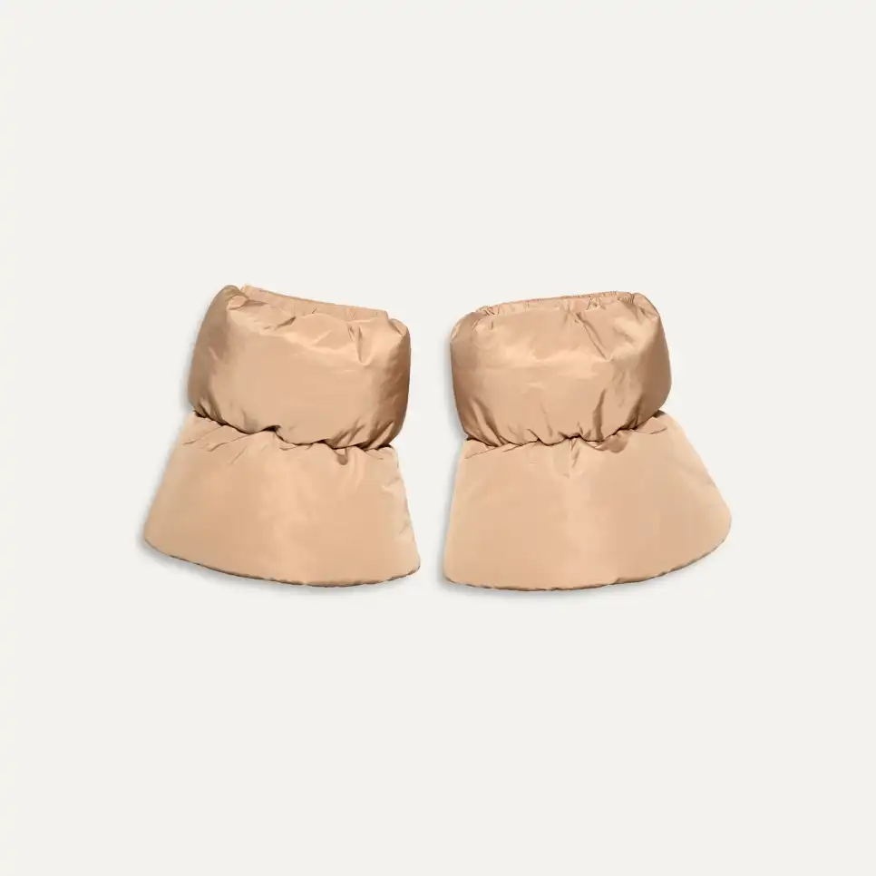 Women's Plushwarmer