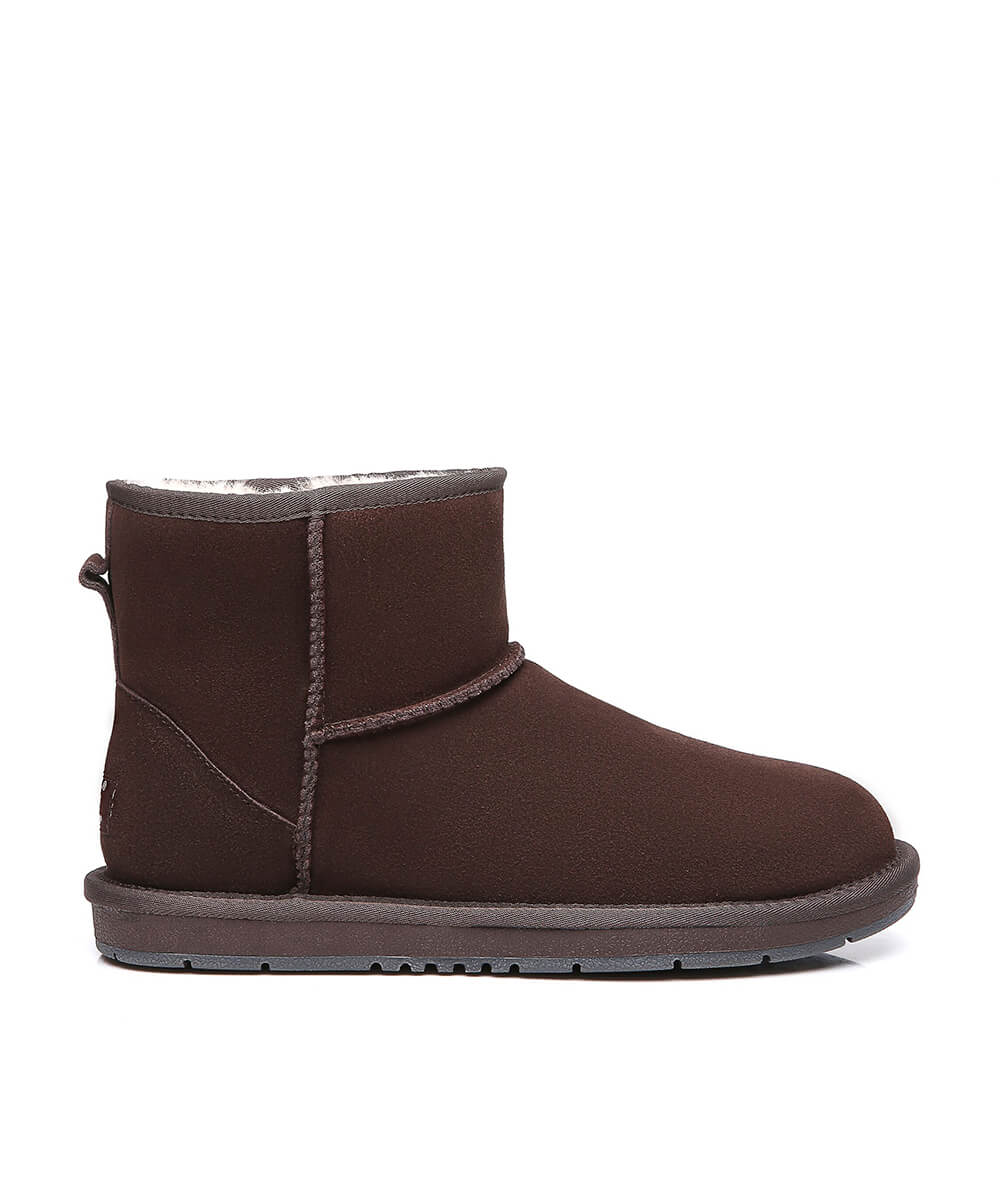 Women's   Classic Mini Gen II