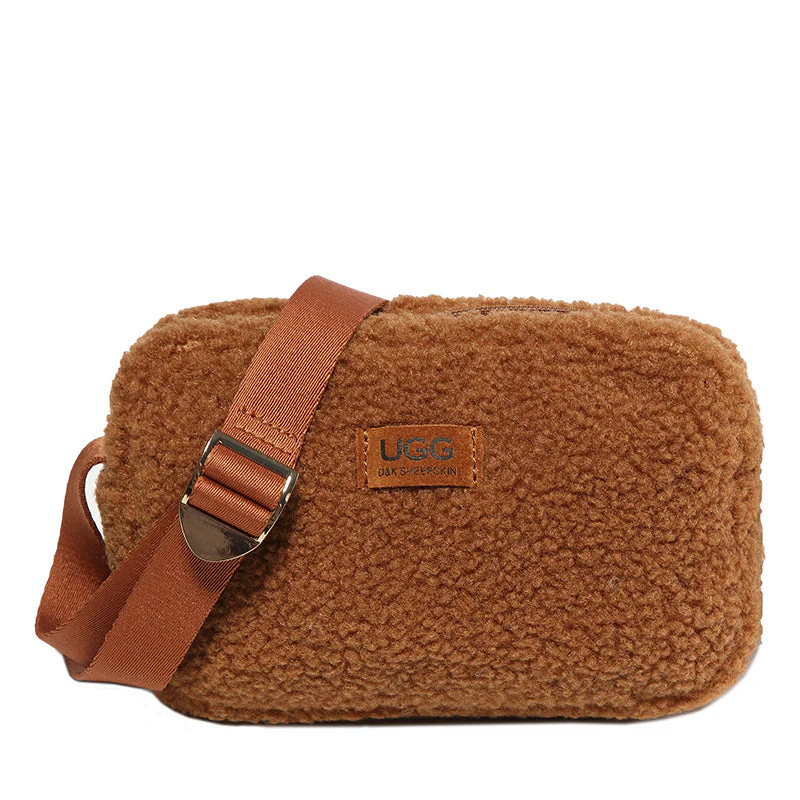 Charm Handbag Uggs